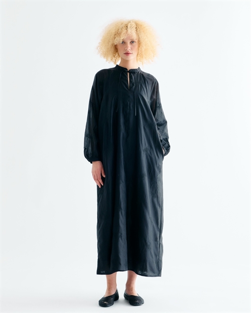 LOVECHILD 1979 ANJA DRESS BLACK
